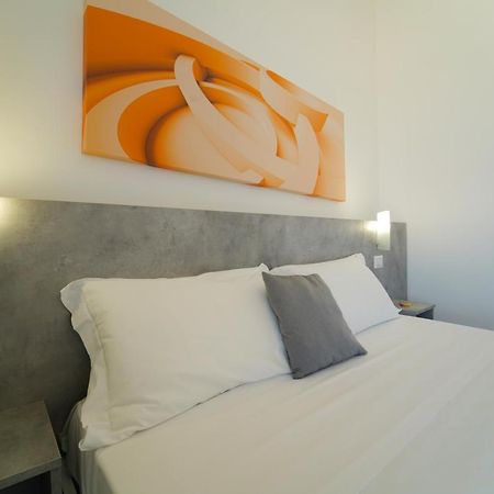 Hotel Rivabella ダーヴォリ エクステリア 写真