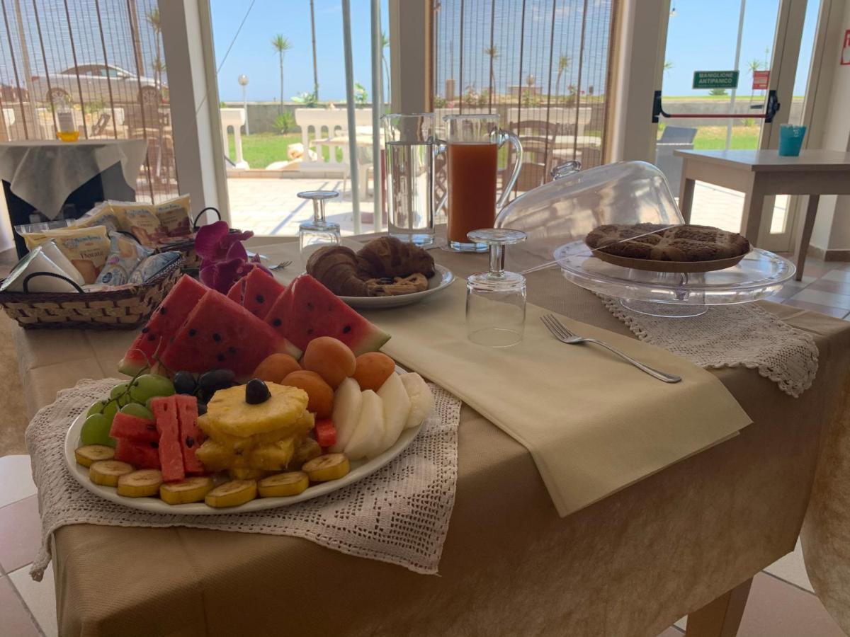 Hotel Rivabella ダーヴォリ エクステリア 写真