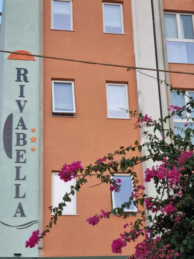 Hotel Rivabella ダーヴォリ エクステリア 写真