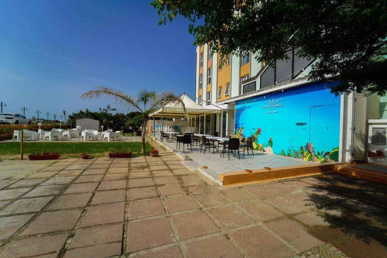 Hotel Rivabella ダーヴォリ エクステリア 写真
